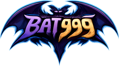 bat 999 লোগো